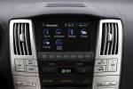 Lexus RX350 2007 года